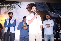 Vikrant Rona 3D Trailer Screening Press Meet